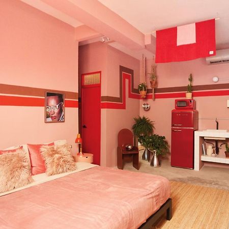 Mood Haus By Dw - 70'S Retro Stays San Juan Ngoại thất bức ảnh