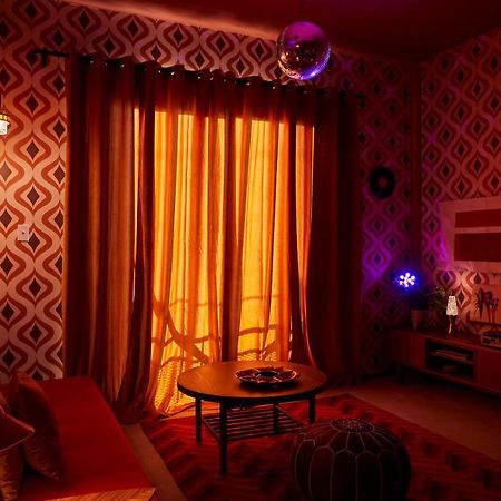 Mood Haus By Dw - 70'S Retro Stays San Juan Ngoại thất bức ảnh