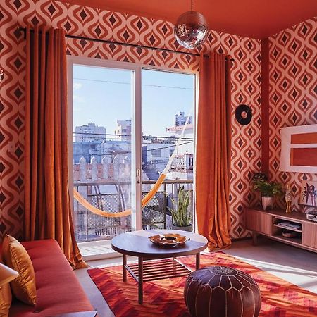Mood Haus By Dw - 70'S Retro Stays San Juan Ngoại thất bức ảnh