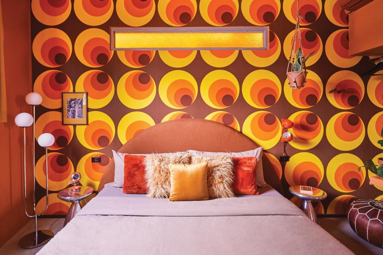 Mood Haus By Dw - 70'S Retro Stays San Juan Ngoại thất bức ảnh