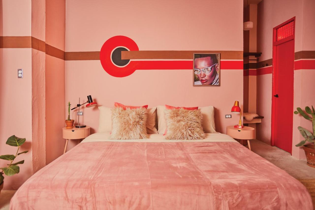Mood Haus By Dw - 70'S Retro Stays San Juan Ngoại thất bức ảnh