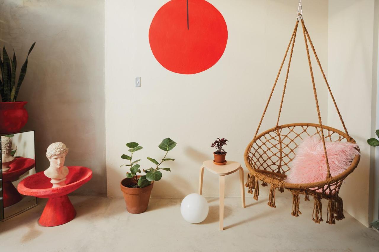 Mood Haus By Dw - 70'S Retro Stays San Juan Ngoại thất bức ảnh
