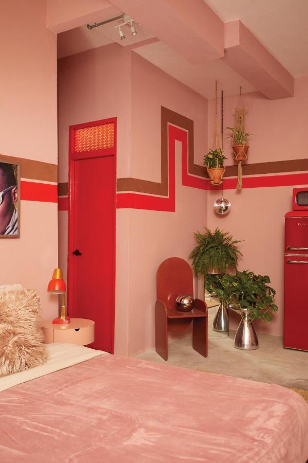 Mood Haus By Dw - 70'S Retro Stays San Juan Ngoại thất bức ảnh