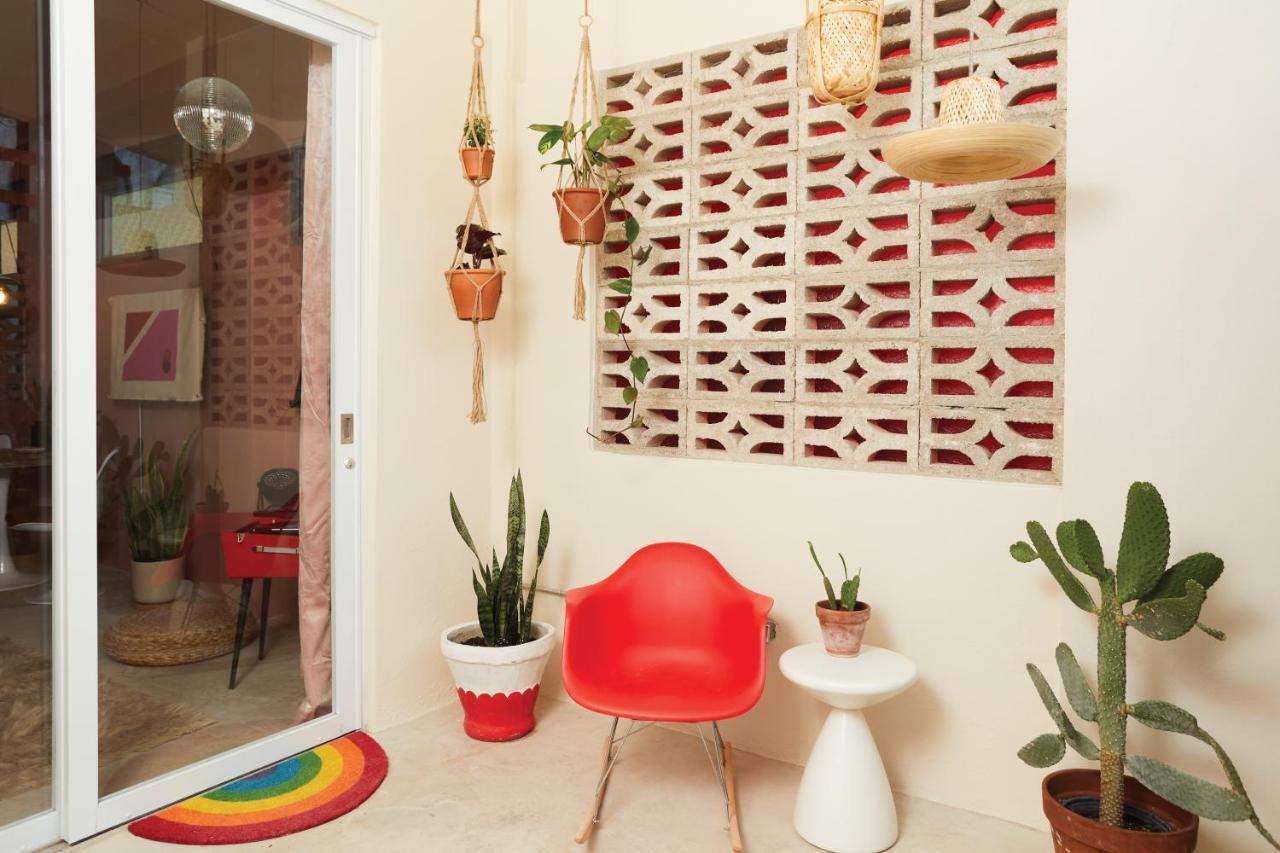 Mood Haus By Dw - 70'S Retro Stays San Juan Ngoại thất bức ảnh