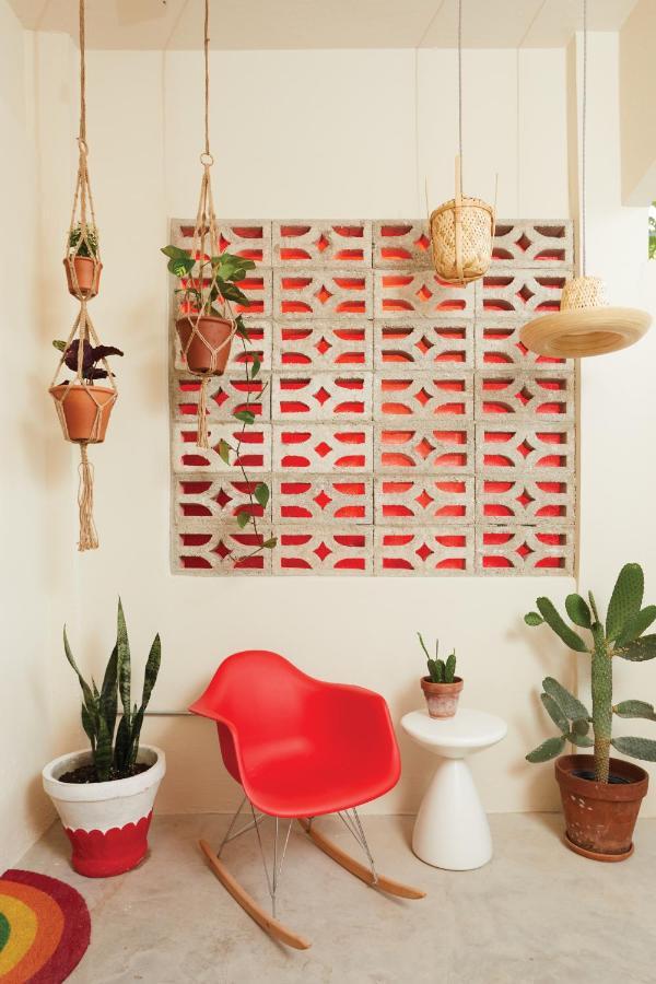 Mood Haus By Dw - 70'S Retro Stays San Juan Ngoại thất bức ảnh