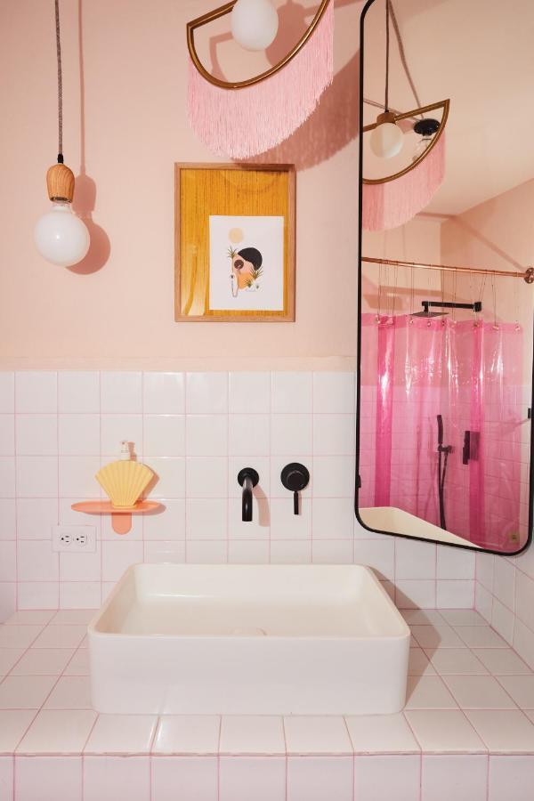 Mood Haus By Dw - 70'S Retro Stays San Juan Ngoại thất bức ảnh