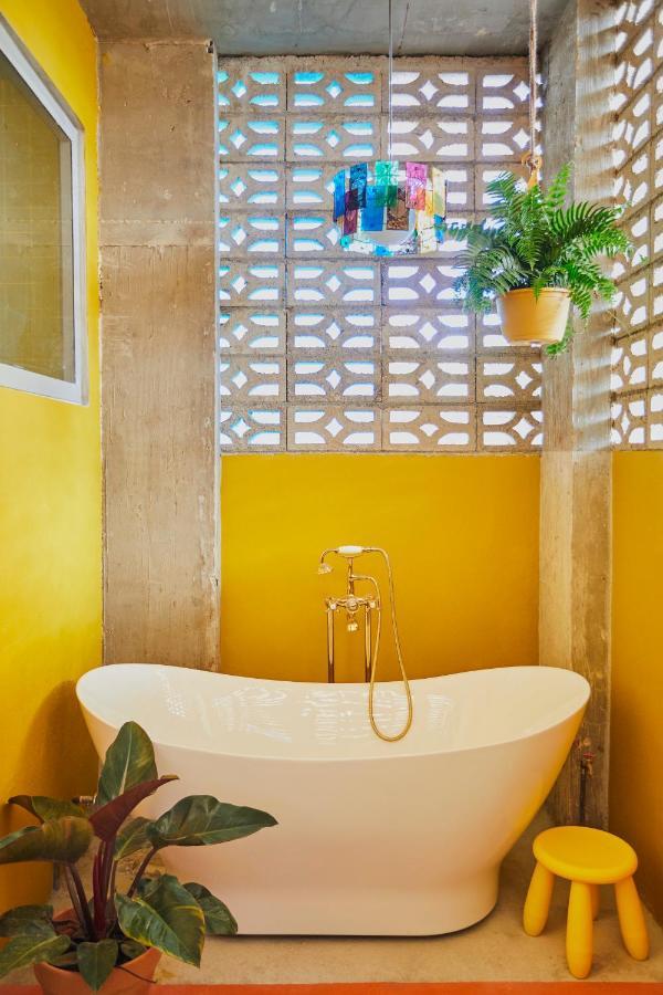 Mood Haus By Dw - 70'S Retro Stays San Juan Ngoại thất bức ảnh