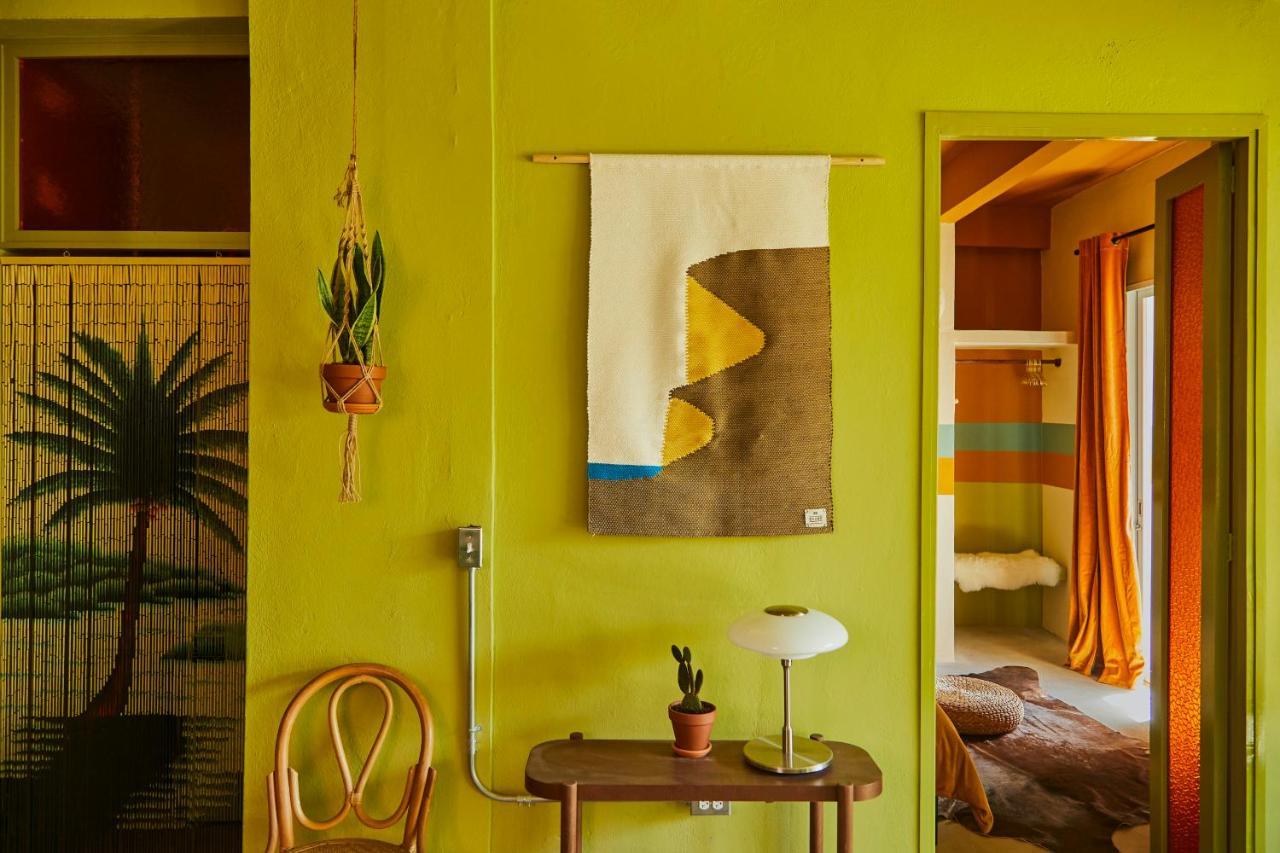 Mood Haus By Dw - 70'S Retro Stays San Juan Ngoại thất bức ảnh
