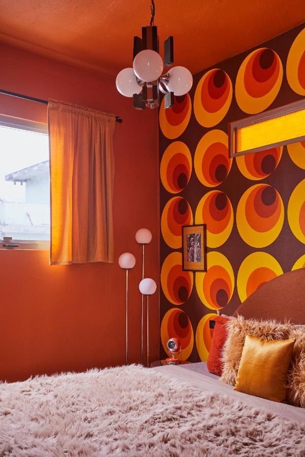 Mood Haus By Dw - 70'S Retro Stays San Juan Ngoại thất bức ảnh