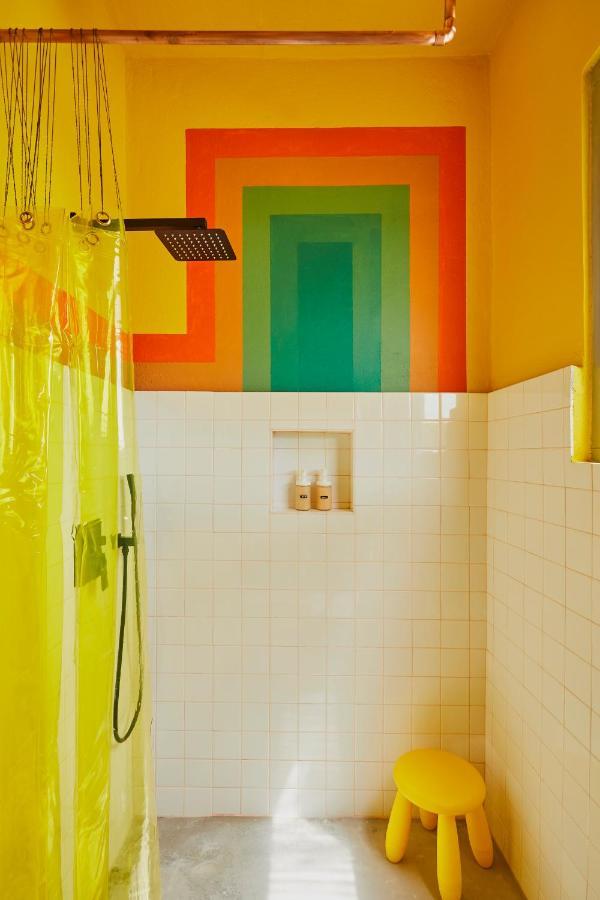 Mood Haus By Dw - 70'S Retro Stays San Juan Ngoại thất bức ảnh