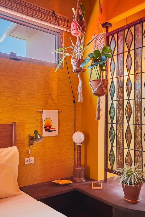 Mood Haus By Dw - 70'S Retro Stays San Juan Ngoại thất bức ảnh