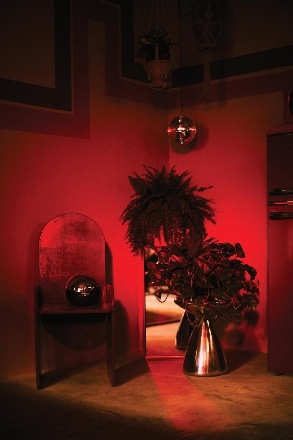 Mood Haus By Dw - 70'S Retro Stays San Juan Ngoại thất bức ảnh
