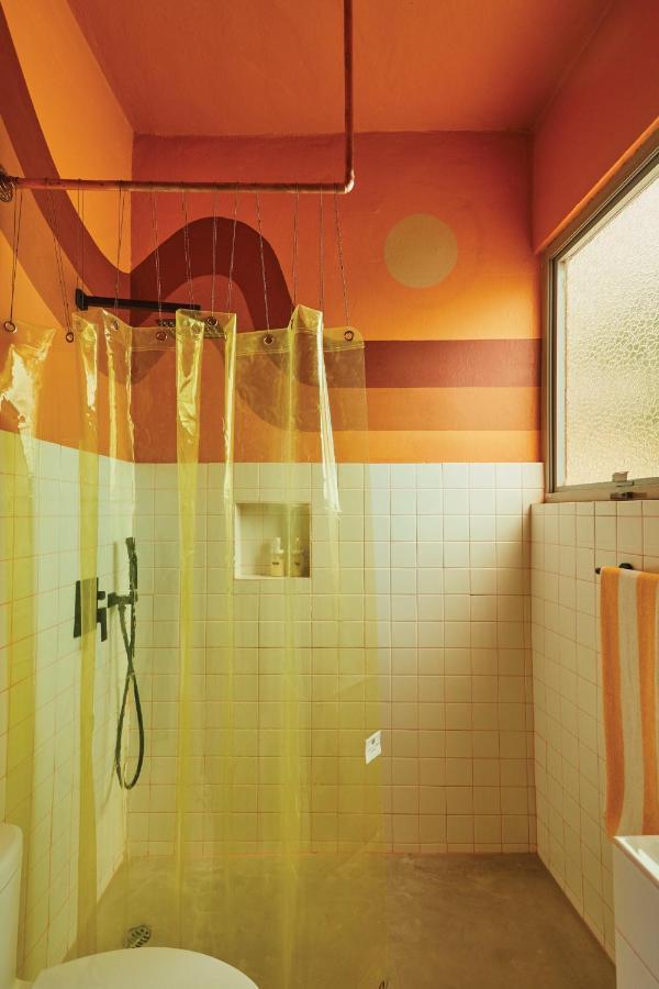 Mood Haus By Dw - 70'S Retro Stays San Juan Ngoại thất bức ảnh