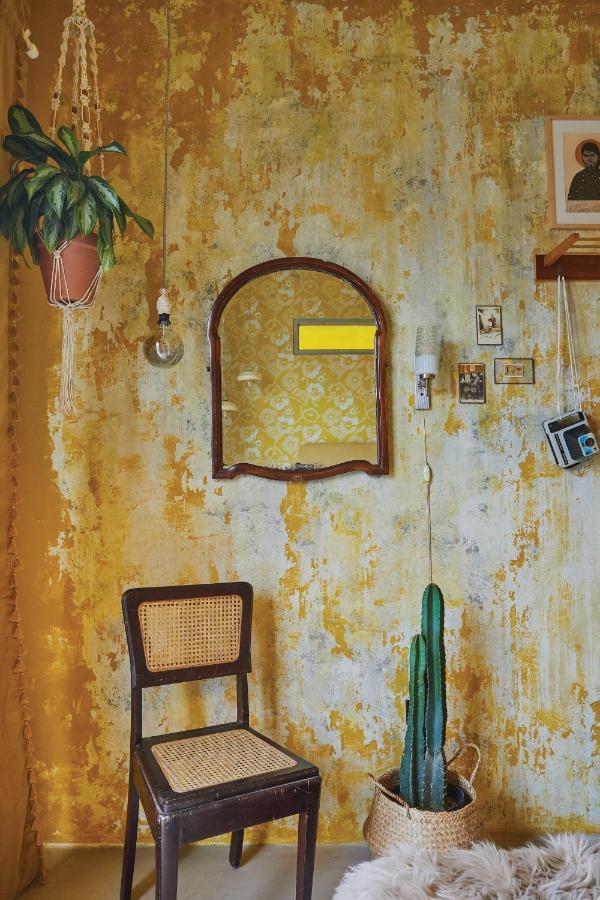 Mood Haus By Dw - 70'S Retro Stays San Juan Ngoại thất bức ảnh