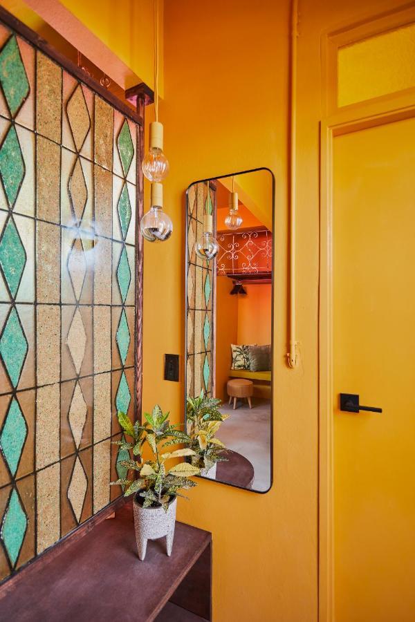 Mood Haus By Dw - 70'S Retro Stays San Juan Ngoại thất bức ảnh