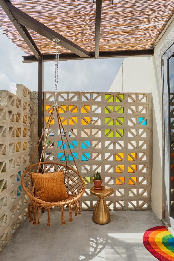 Mood Haus By Dw - 70'S Retro Stays San Juan Ngoại thất bức ảnh