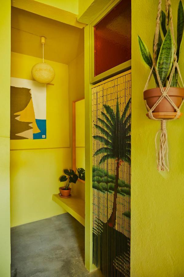 Mood Haus By Dw - 70'S Retro Stays San Juan Ngoại thất bức ảnh