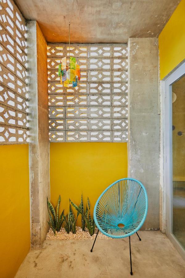 Mood Haus By Dw - 70'S Retro Stays San Juan Ngoại thất bức ảnh