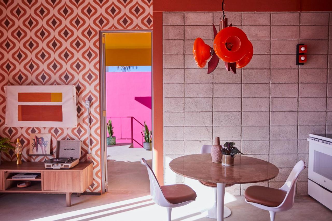 Mood Haus By Dw - 70'S Retro Stays San Juan Ngoại thất bức ảnh