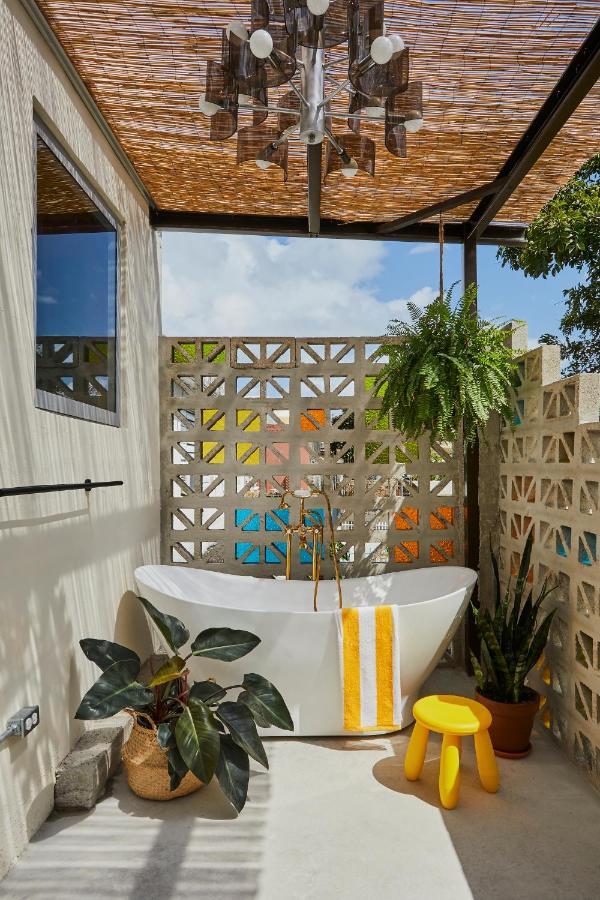 Mood Haus By Dw - 70'S Retro Stays San Juan Ngoại thất bức ảnh