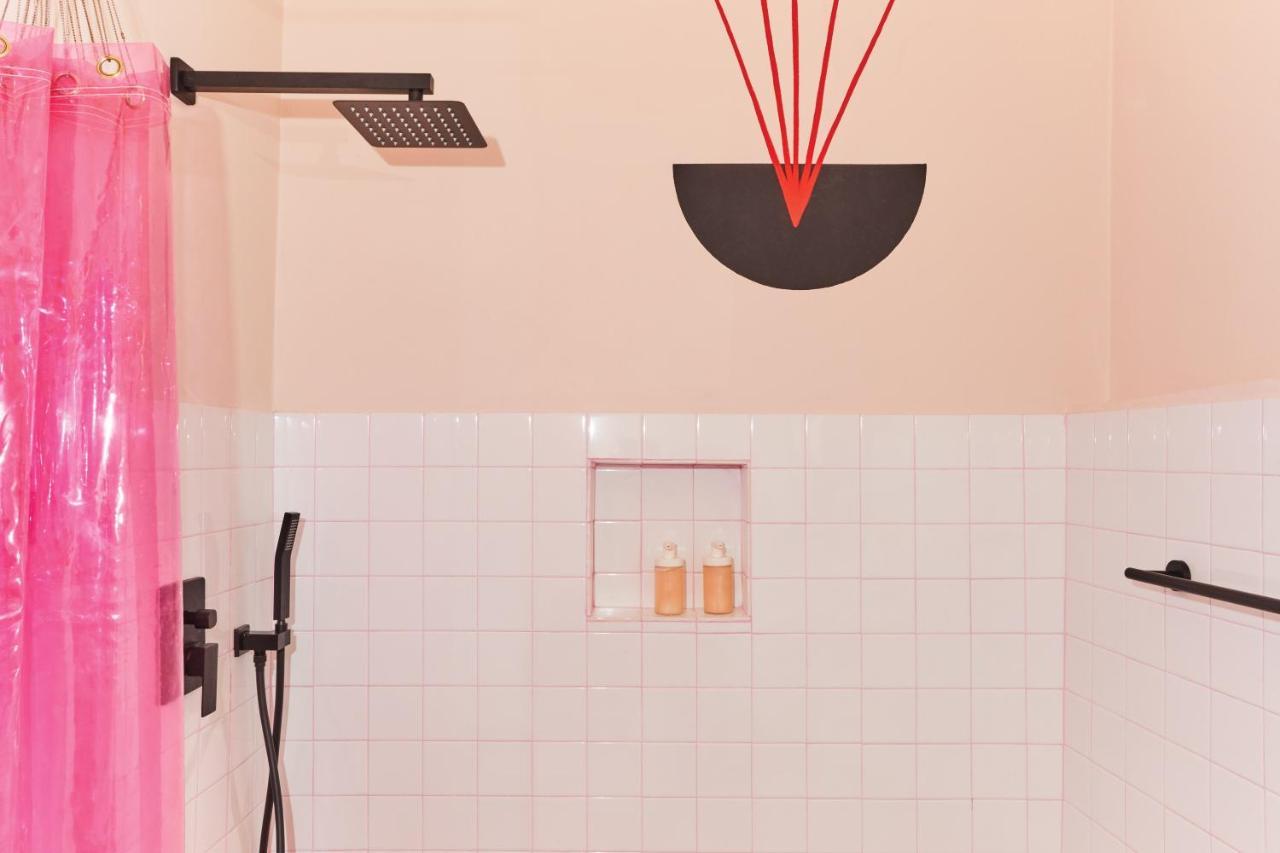 Mood Haus By Dw - 70'S Retro Stays San Juan Ngoại thất bức ảnh