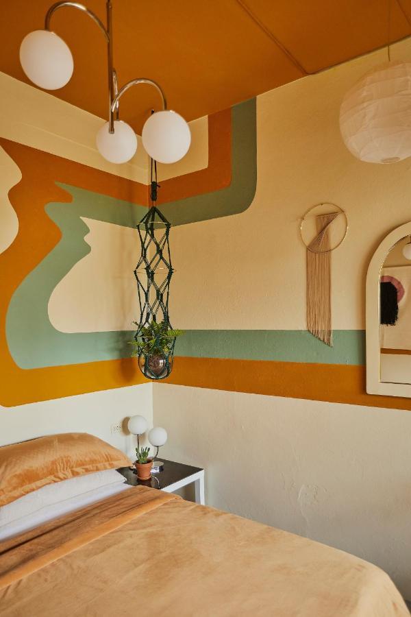 Mood Haus By Dw - 70'S Retro Stays San Juan Ngoại thất bức ảnh