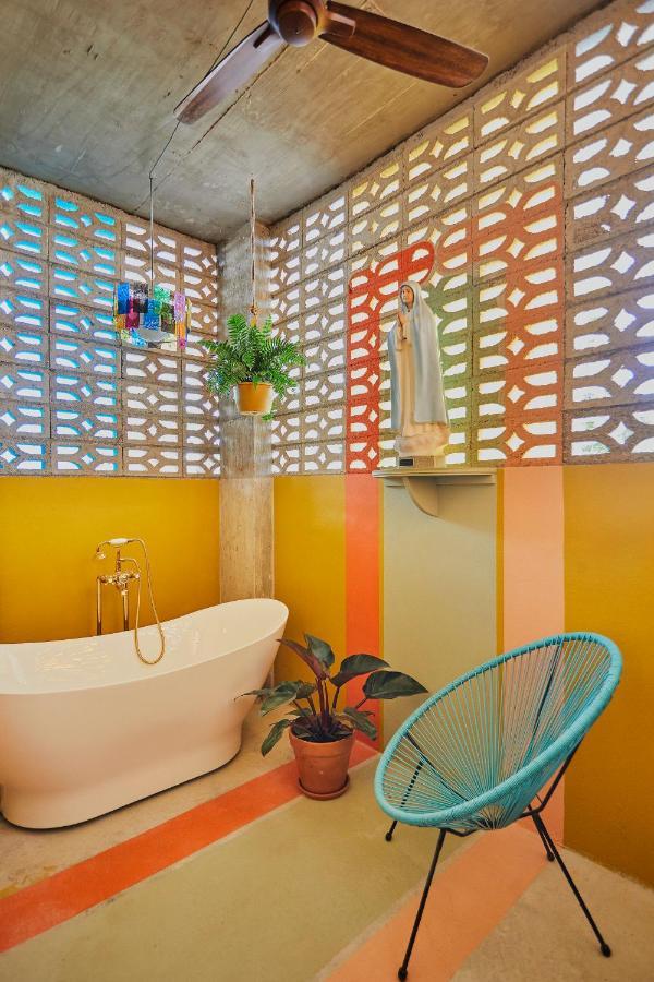 Mood Haus By Dw - 70'S Retro Stays San Juan Ngoại thất bức ảnh