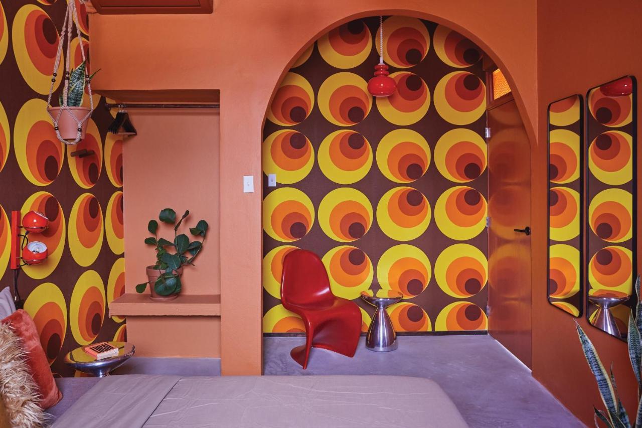 Mood Haus By Dw - 70'S Retro Stays San Juan Ngoại thất bức ảnh