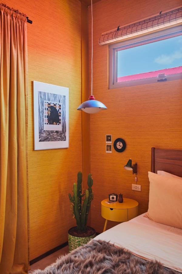 Mood Haus By Dw - 70'S Retro Stays San Juan Ngoại thất bức ảnh