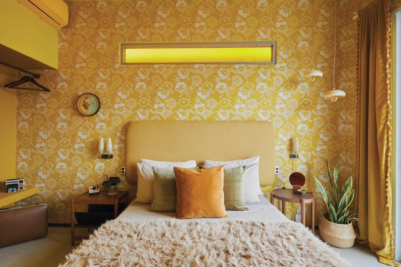 Mood Haus By Dw - 70'S Retro Stays San Juan Ngoại thất bức ảnh