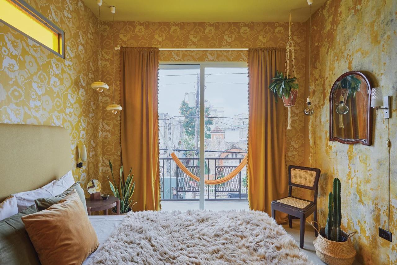 Mood Haus By Dw - 70'S Retro Stays San Juan Ngoại thất bức ảnh
