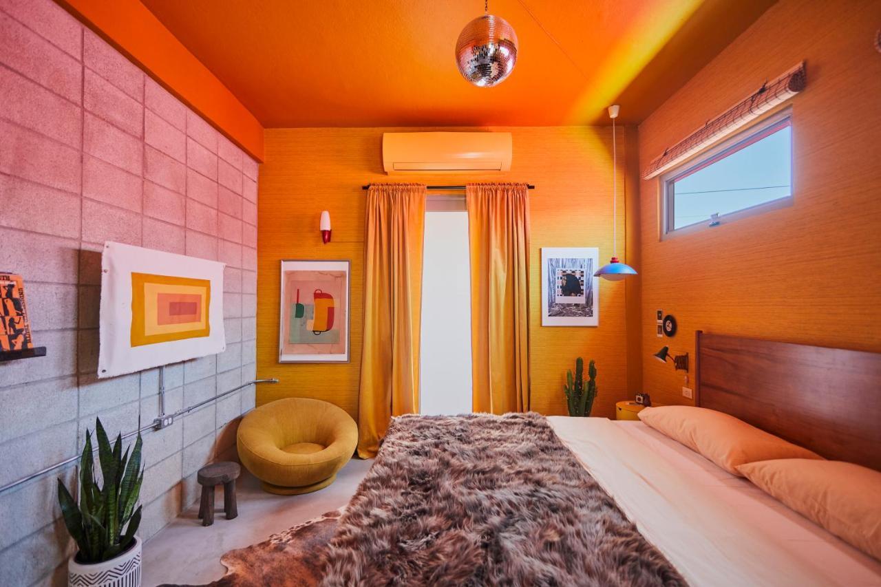 Mood Haus By Dw - 70'S Retro Stays San Juan Ngoại thất bức ảnh