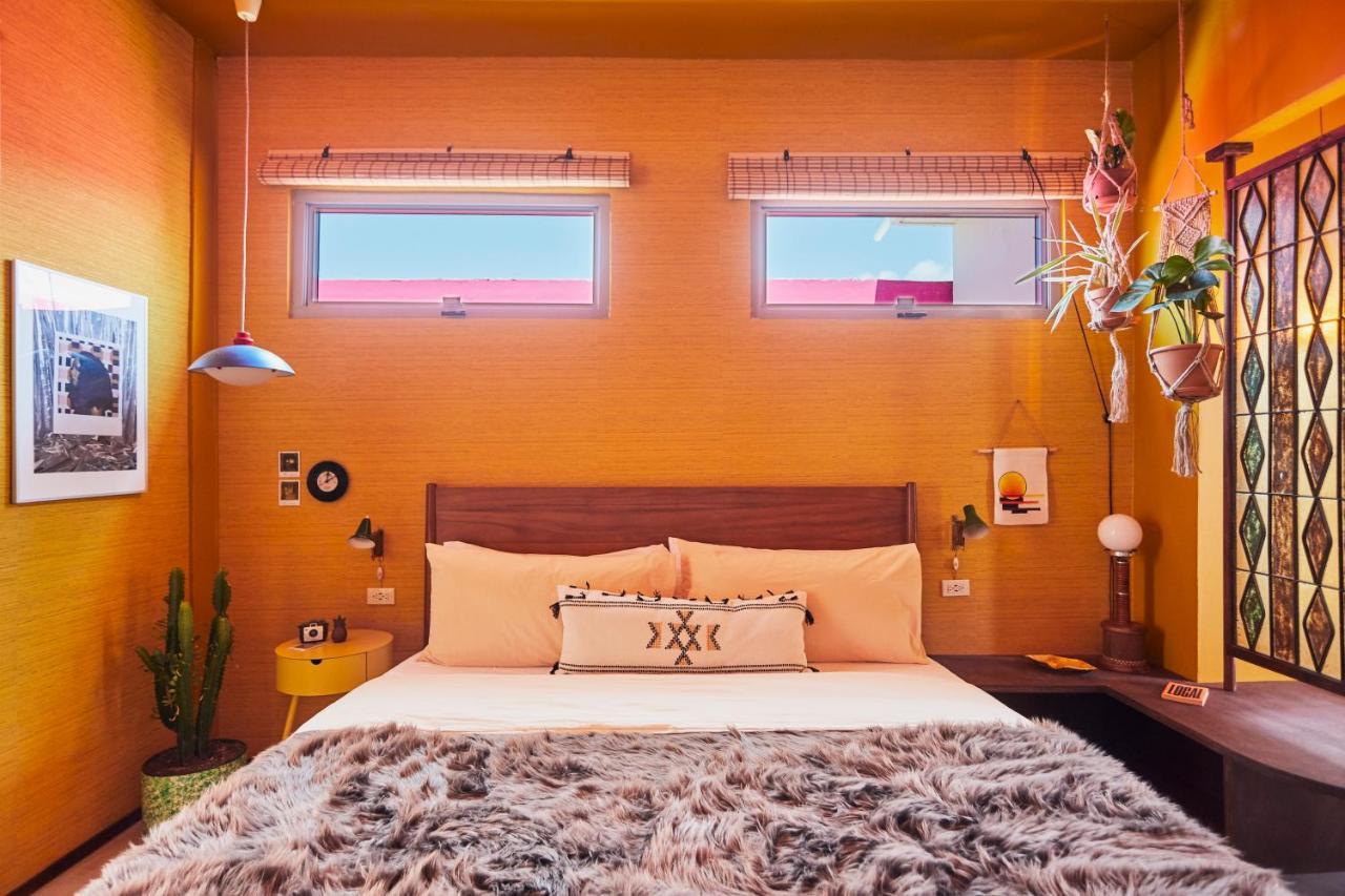 Mood Haus By Dw - 70'S Retro Stays San Juan Ngoại thất bức ảnh